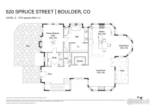 520 Spruce St, Boulder, CO 80302 photo 38
