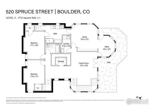 520 Spruce St, Boulder, CO 80302 photo 39