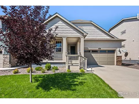 2407 Provenance St, Longmont, CO 80504