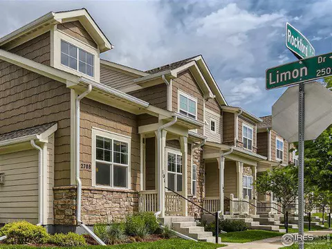 2708 Rockford Dr #101, Fort Collins, CO 80525