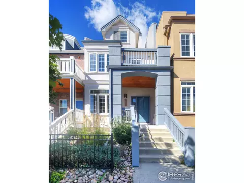 5111 5th St, Boulder, CO 80304