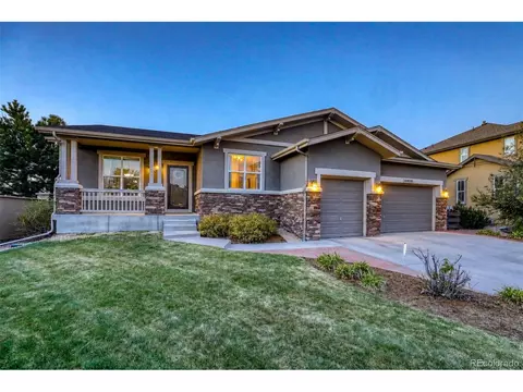 4808 Alberta Falls Way, Colorado Springs, CO 80924