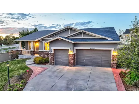 4808 Alberta Falls Way, Colorado Springs, CO 80924