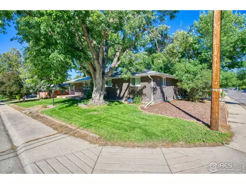 928 Lilac St, Longmont, CO 80501