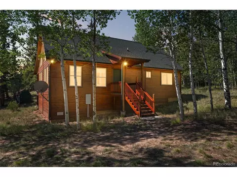 112 Apache Trl, Como, CO 80432