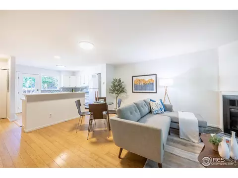 2650 Fremont St, Boulder, CO 80304