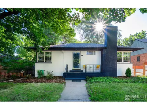 732 Judson St, Longmont, CO 80501