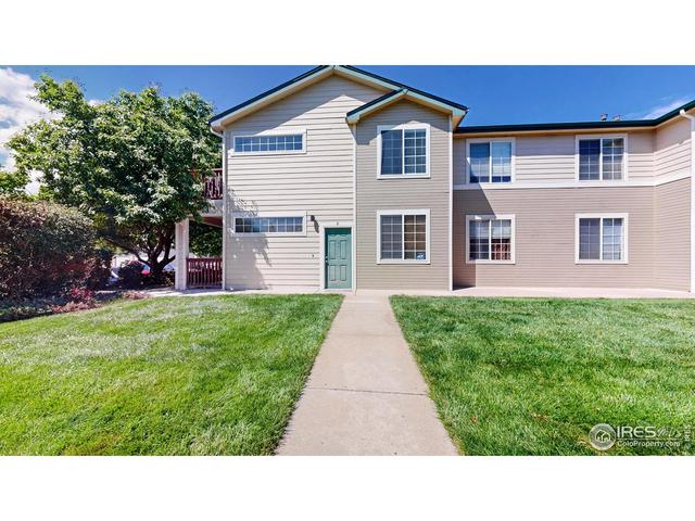 3002 W Elizabeth St #13D, Fort Collins, CO 80521