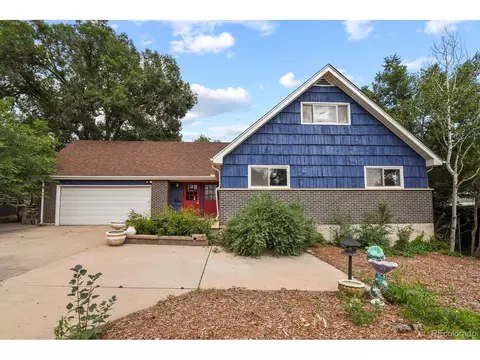 111 Judson St, Colorado Springs, CO 80911