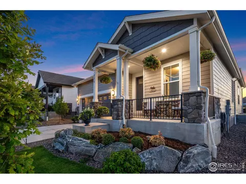 111 Lake Park Dr, Loveland, CO 80537