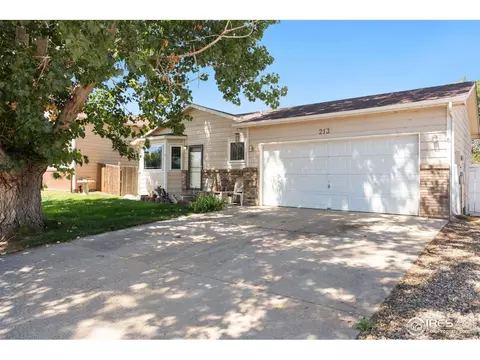 213 E 21st St Rd, Greeley, CO 80631