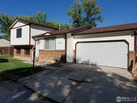 2331 Eagle Dr, Loveland, CO 80537