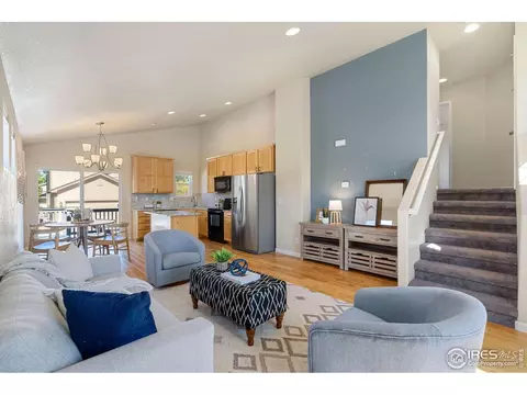 1889 Sagittarius Dr, Loveland, CO 80537