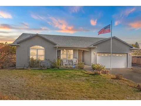 830 S Palomar Dr, Pueblo, CO 81007