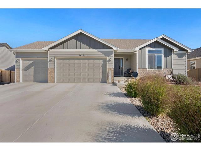 3410 Buffalo Grass Ln, Wellington, CO 80549