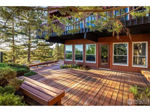 805 Circle Dr, Boulder, CO 80302 photo 13