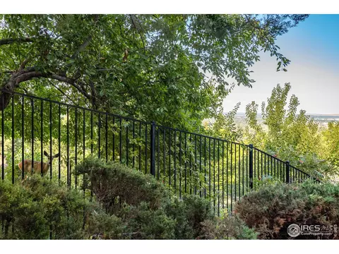 805 Circle Dr, Boulder, CO 80302 photo 31