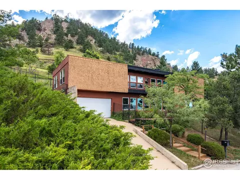 805 Circle Dr, Boulder, CO 80302 photo 2
