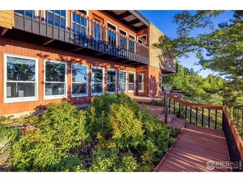 805 Circle Dr, Boulder, CO 80302 photo 5