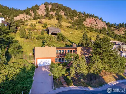 805 Circle Dr, Boulder, CO 80302 photo 3