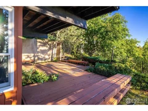 805 Circle Dr, Boulder, CO 80302 photo 27