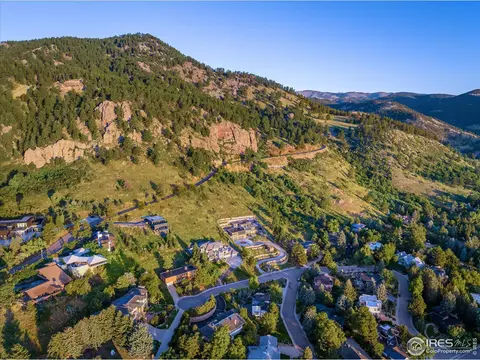 805 Circle Dr, Boulder, CO 80302 photo 35