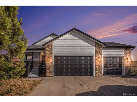 2521 Cherry Way, Parker, CO 80138