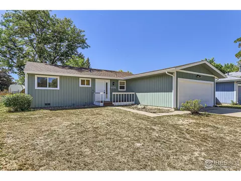 1106 22nd St, Loveland, CO 80537