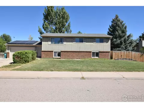 806 Foxtail St, Fort Collins, CO 80524