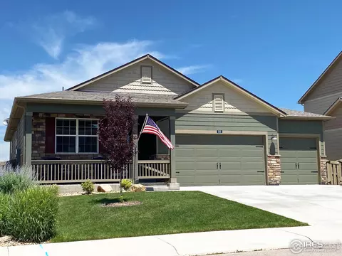 502 Buckrake St, Severance, CO 80550
