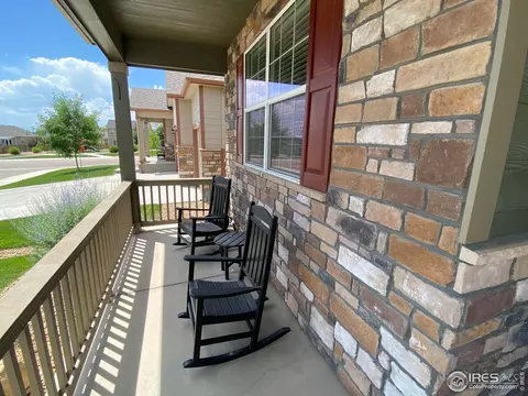 502 Buckrake St, Severance, CO 80550 photo 2