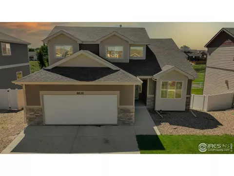 8838 16th St Rd, Greeley, CO 80634