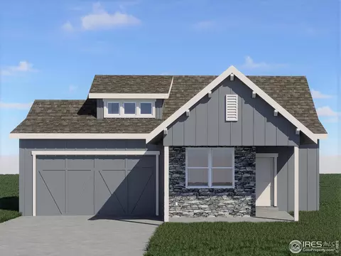 3344 Da Vinci Dr, Loveland, CO 80538