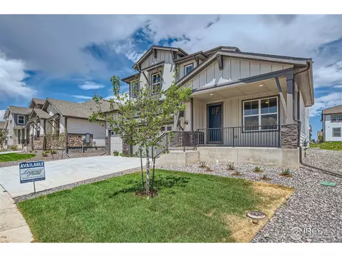 1833 Windfall Dr, Windsor, CO 80550 photo 2