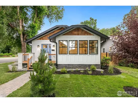 1124 W Magnolia St, Fort Collins, CO 80521
