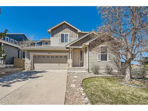 3231 Fox Sedge Ln, Highlands Ranch, CO 80126