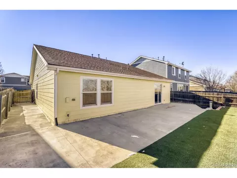 Exterior - Undisclosed, Denver, CO 80239 photo 4 of 4