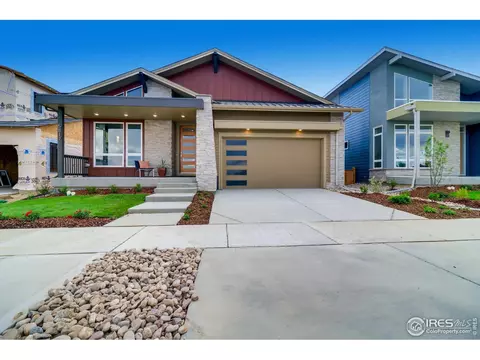 5817 Grandville Ave, Longmont, CO 80503