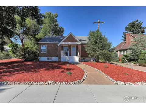 1219 20th St, Greeley, CO 80631