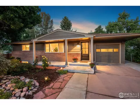 616 Dartmouth Cir, Fort Collins, CO 80525