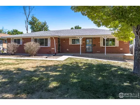 7380 Newton St, Westminster, CO 80030