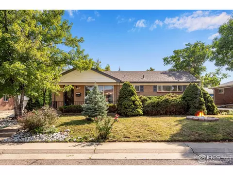 88 E 108th Ave, Northglenn, CO 80233
