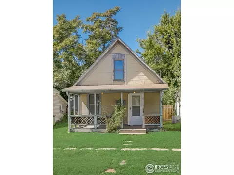 217 N Garfield Ave, Loveland, CO 80537