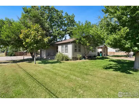 1001 25th St, Greeley, CO 80631