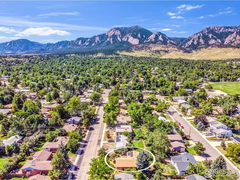 3995 Darley Ave, Boulder, CO 80305 photo 3