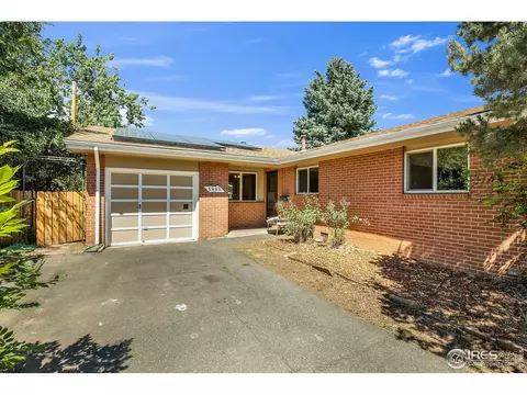 3995 Darley Ave, Boulder, CO 80305 photo 2