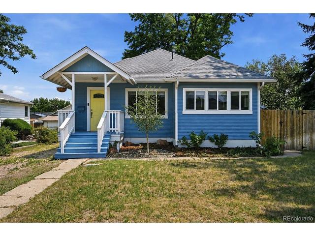 26 S Lowell Blvd, Denver, CO 80219