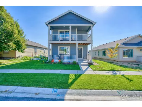 4206 Primrose Ln, Evans, CO 80620