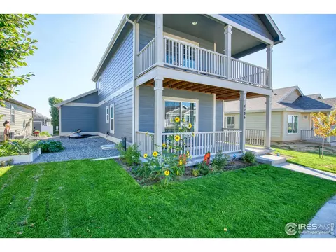 4206 Primrose Ln, Evans, CO 80620 photo 2