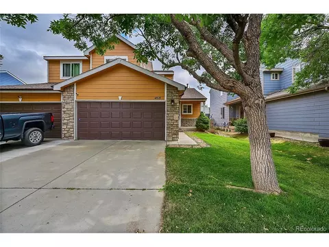 4818 Crystal St, Denver, CO 80239